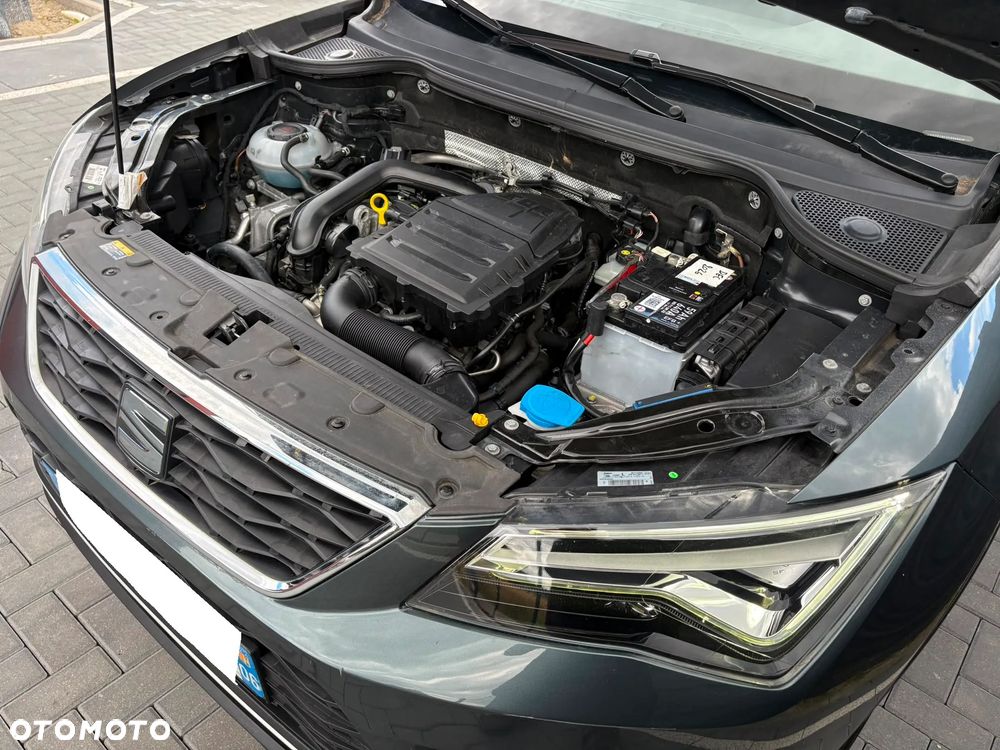 Seat Ateca 1.0 TSI OPF Style Edition - 22