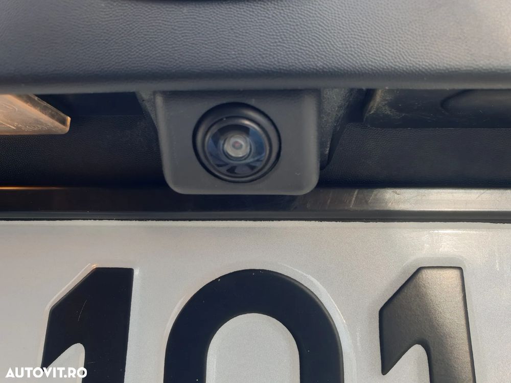 Dacia Duster 1.5 Blue dCi 4WD Prestige jante 17" - 10