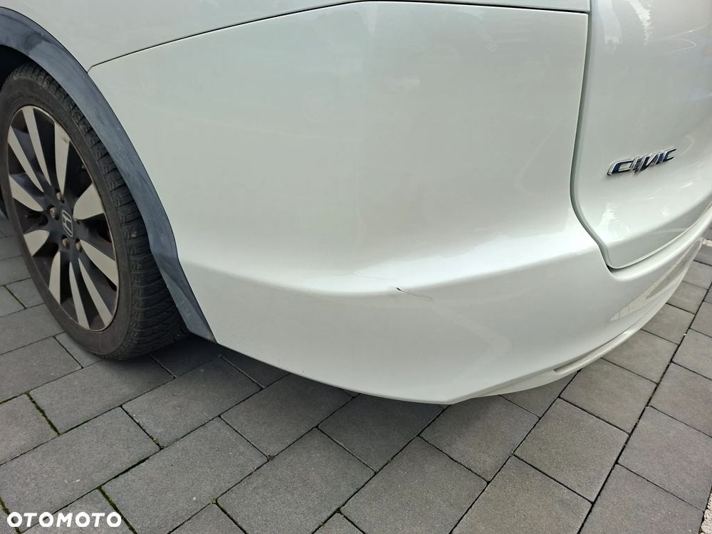 Honda Civic 1.8 Sport - 18