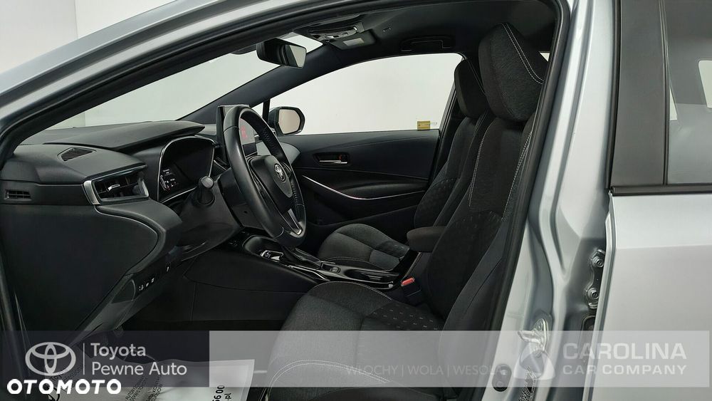 Toyota Corolla 1.8 Hybrid Comfort - 15