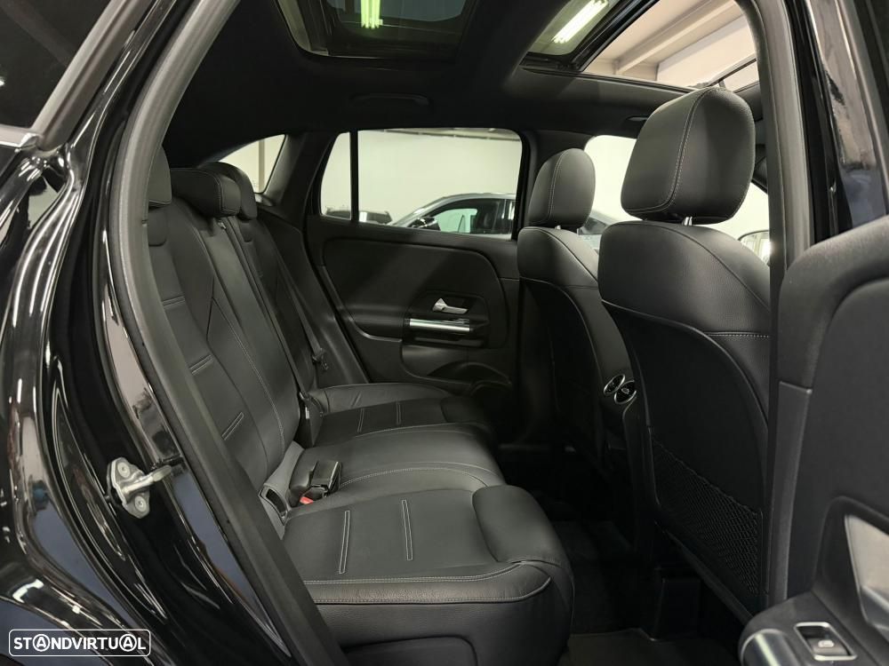 Mercedes-Benz GLA 250 e AMG Line - 52