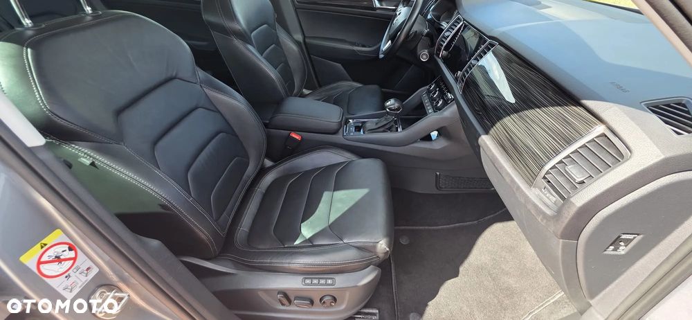 Skoda Kodiaq 2.0 TDI 4x4 Style DSG - 10