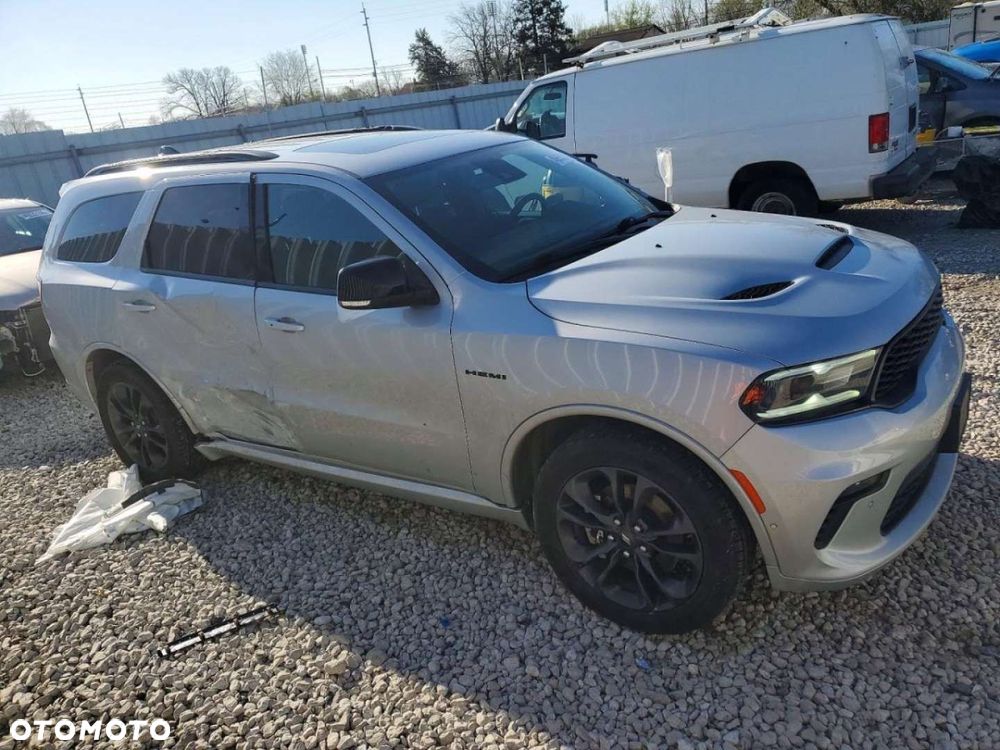 Dodge Durango - 4