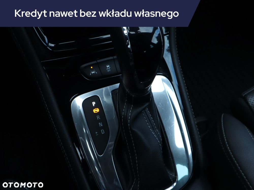 Opel Astra - 19