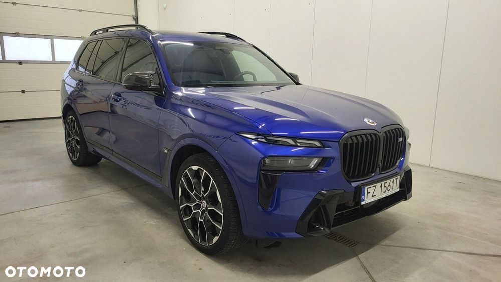 BMW X7 - 3