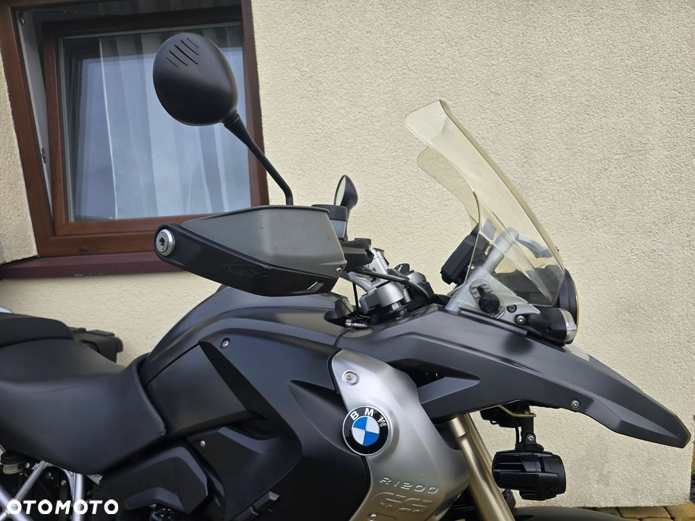 BMW GS - 29