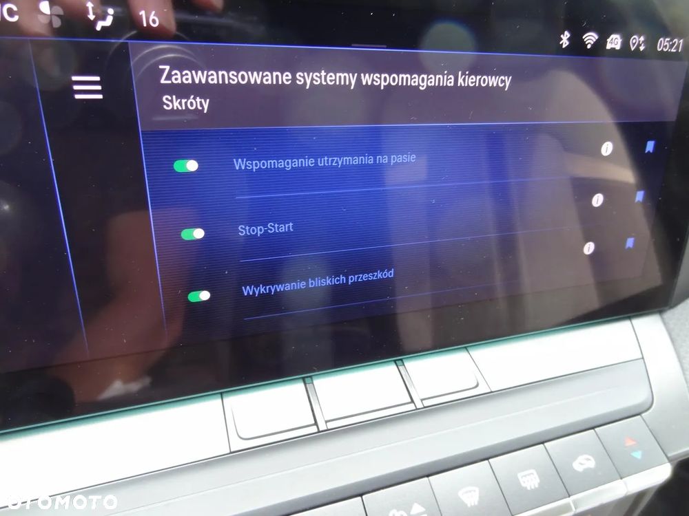 Opel Astra 1.5 D Automatik Elegance - 35