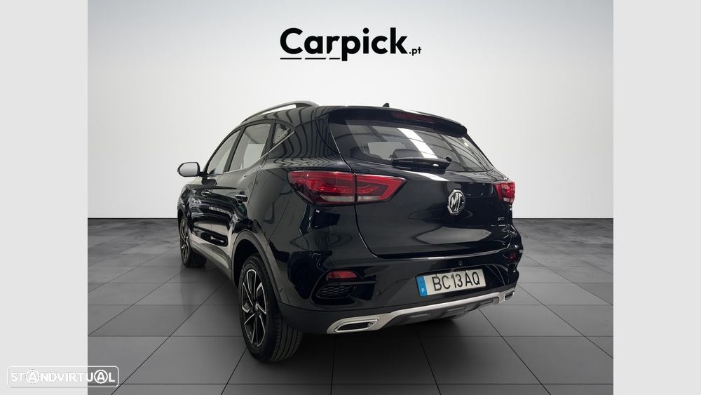 MG ZS 1.0 T-GDI Luxury Aut. - 2