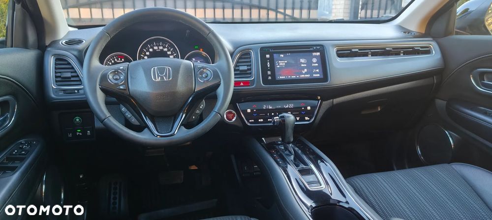 Honda HR-V 1.5 i-VTEC CVT Executive - 26