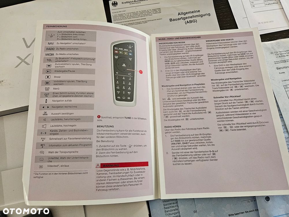 Volvo XC 70 D5 AWD Summum - 26