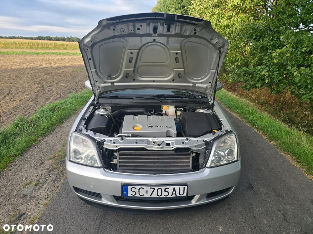 Opel Vectra 1.8 Design - 26