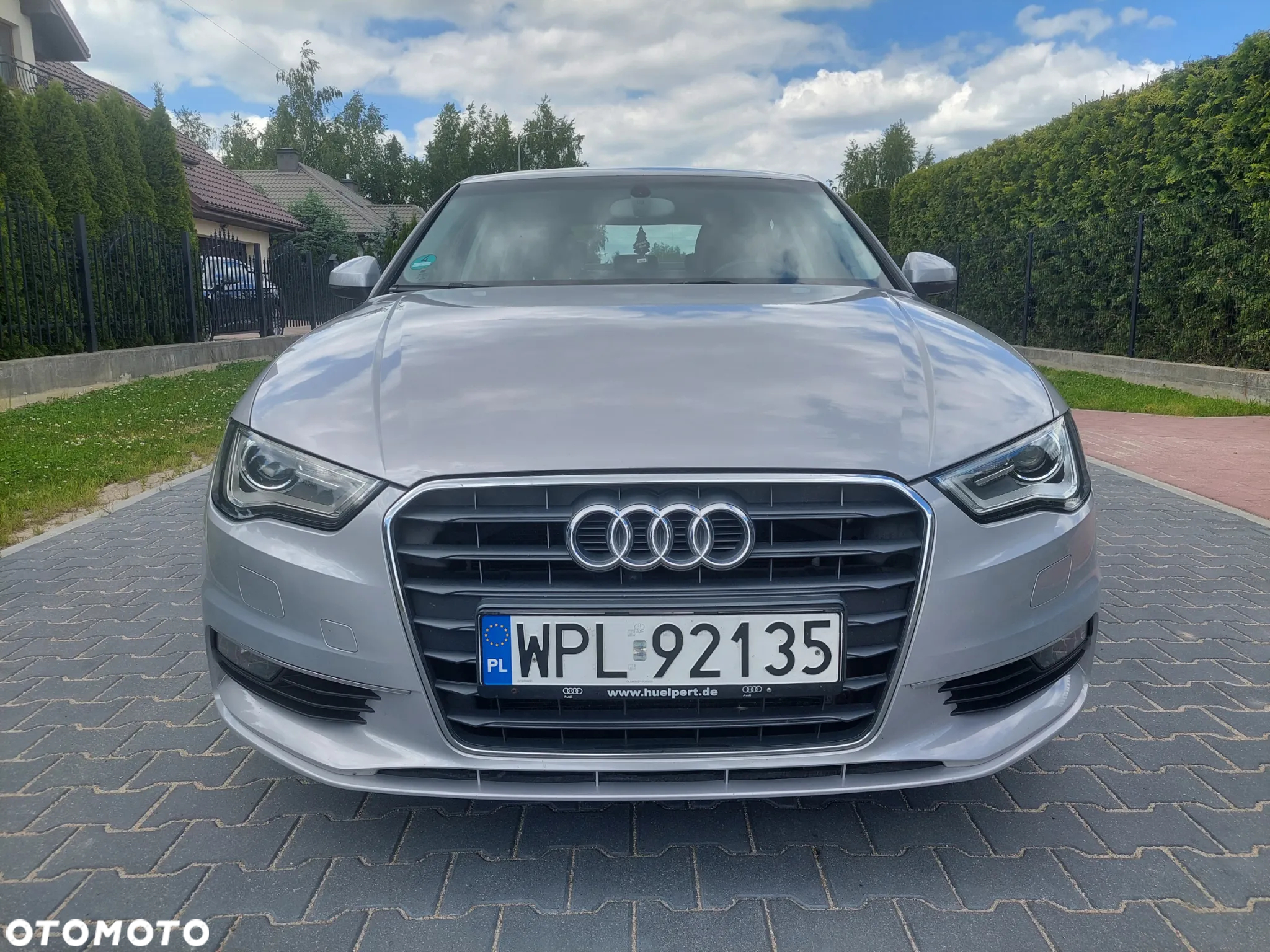 Audi A3 - 3