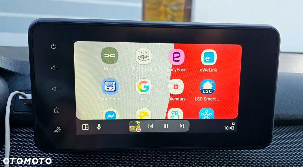 Dacia Jogger TCe 110 Extreme+ - 15