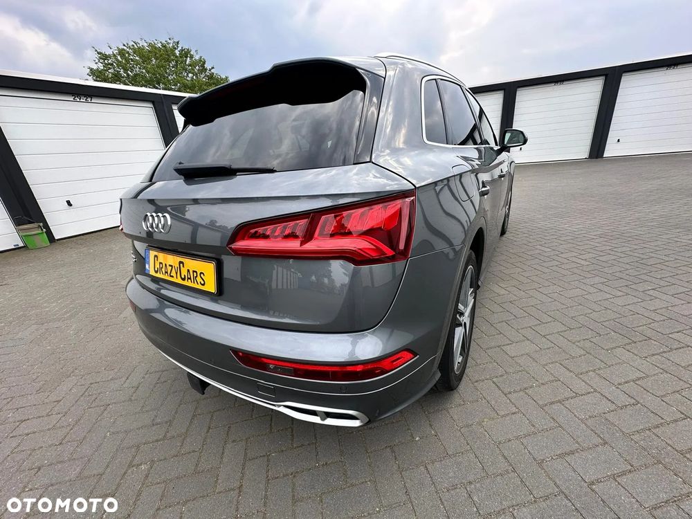 Audi SQ5 - 2