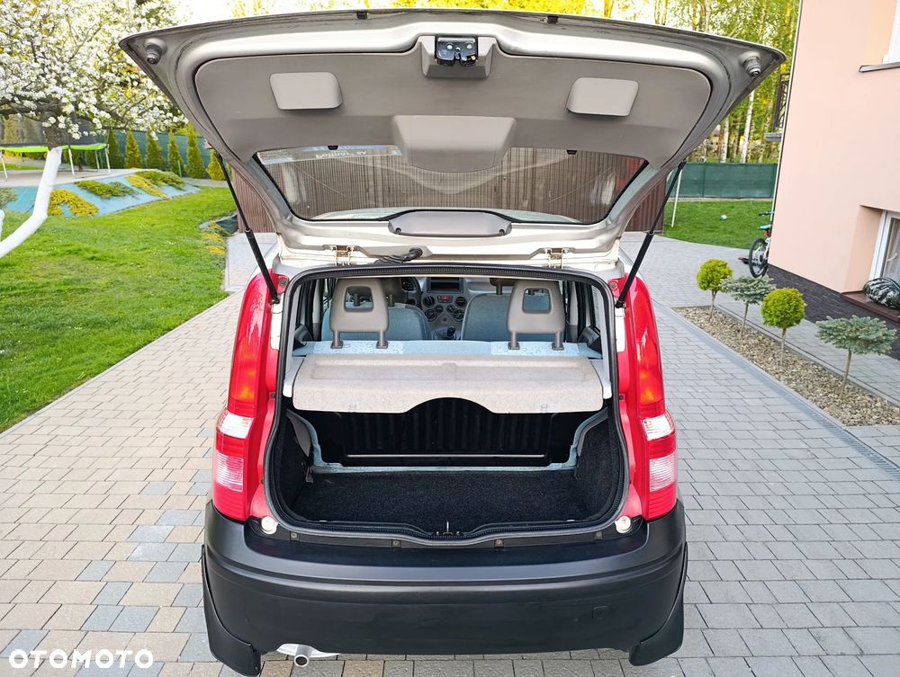 Fiat Panda 1.1 Active Eco - 14