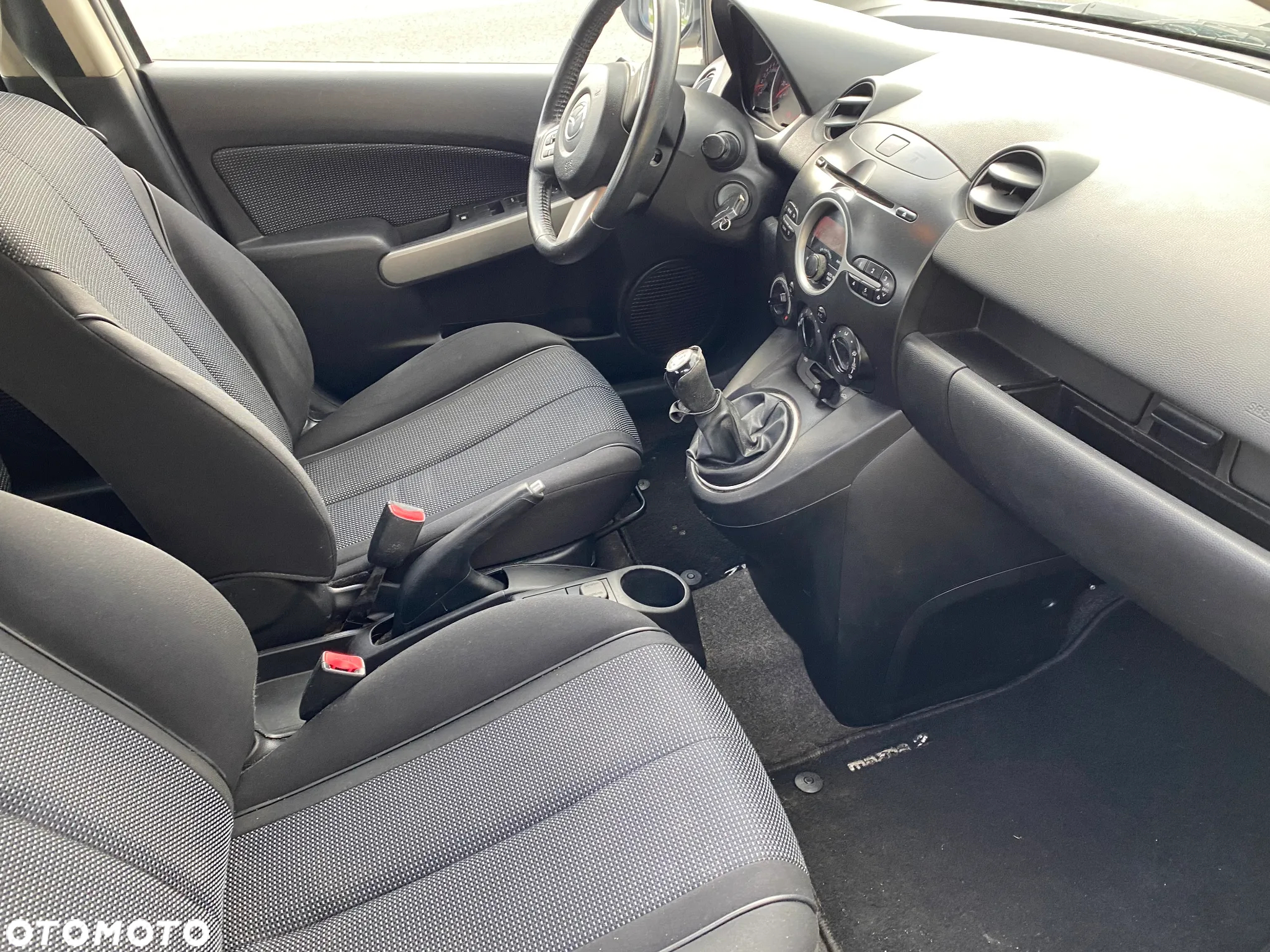 Mazda 2 1.3 Comfort - 18