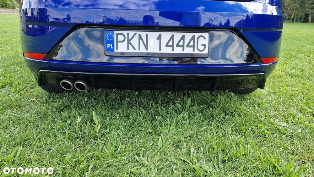 Seat Leon - 27