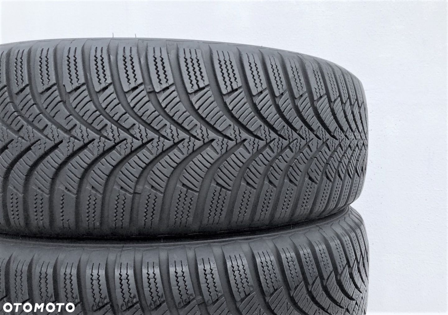 OPONY 195/60/16 89H HANKOOK WINTER ICEPT RS 2 - 2