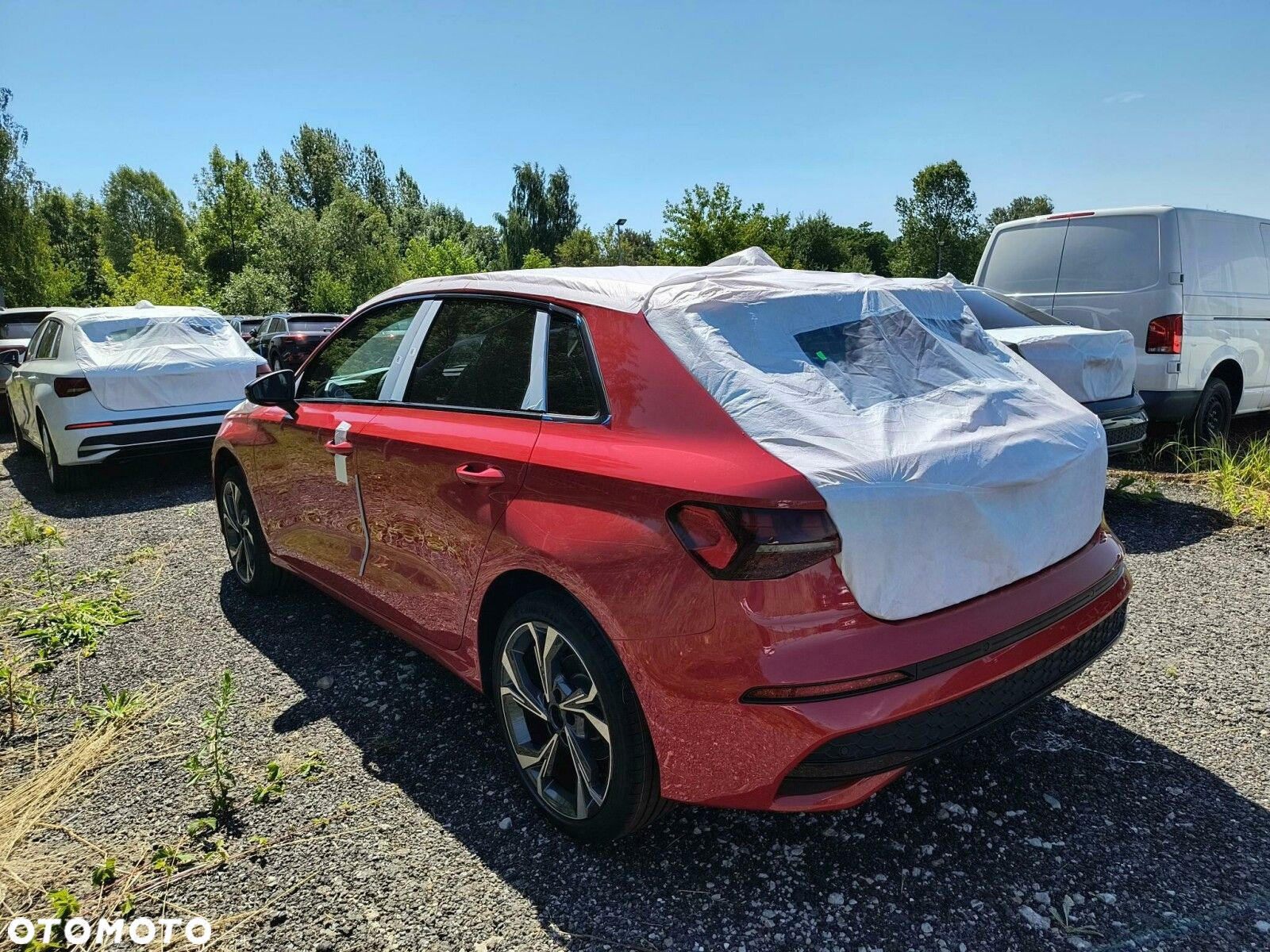 Audi A3 - 6