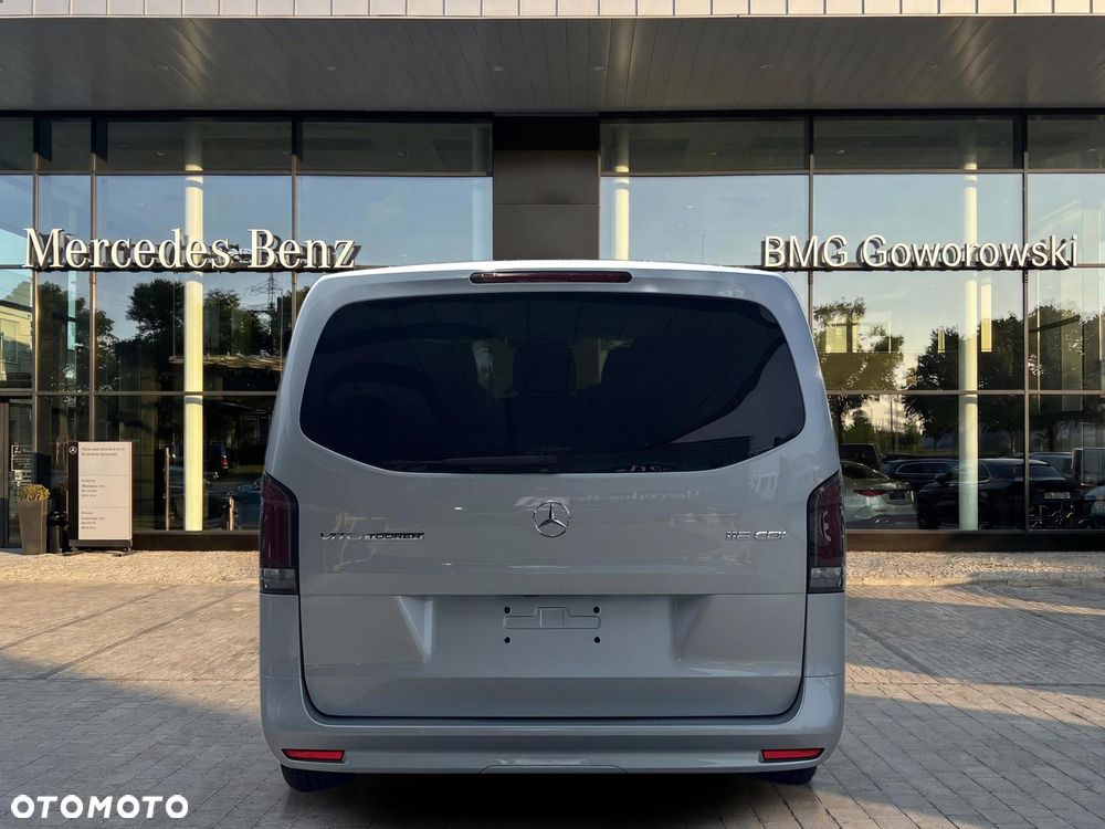 Mercedes-Benz Vito Tourer 116 ekstra długi - 8