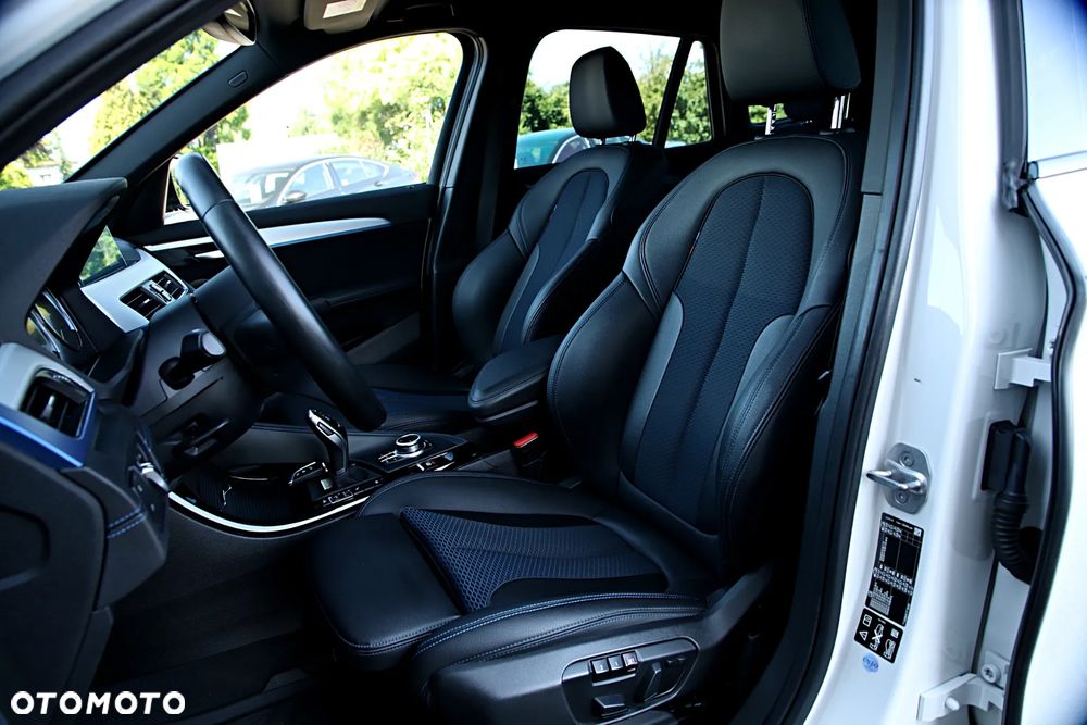 BMW X1 xDrive18d M Sport - 20