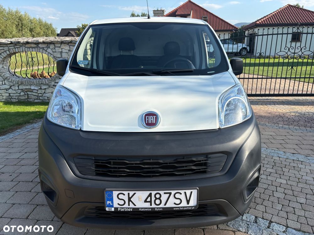 Fiat Fiorino - 6