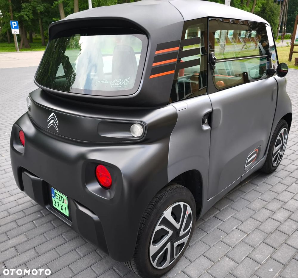 Citroën Ami - 39