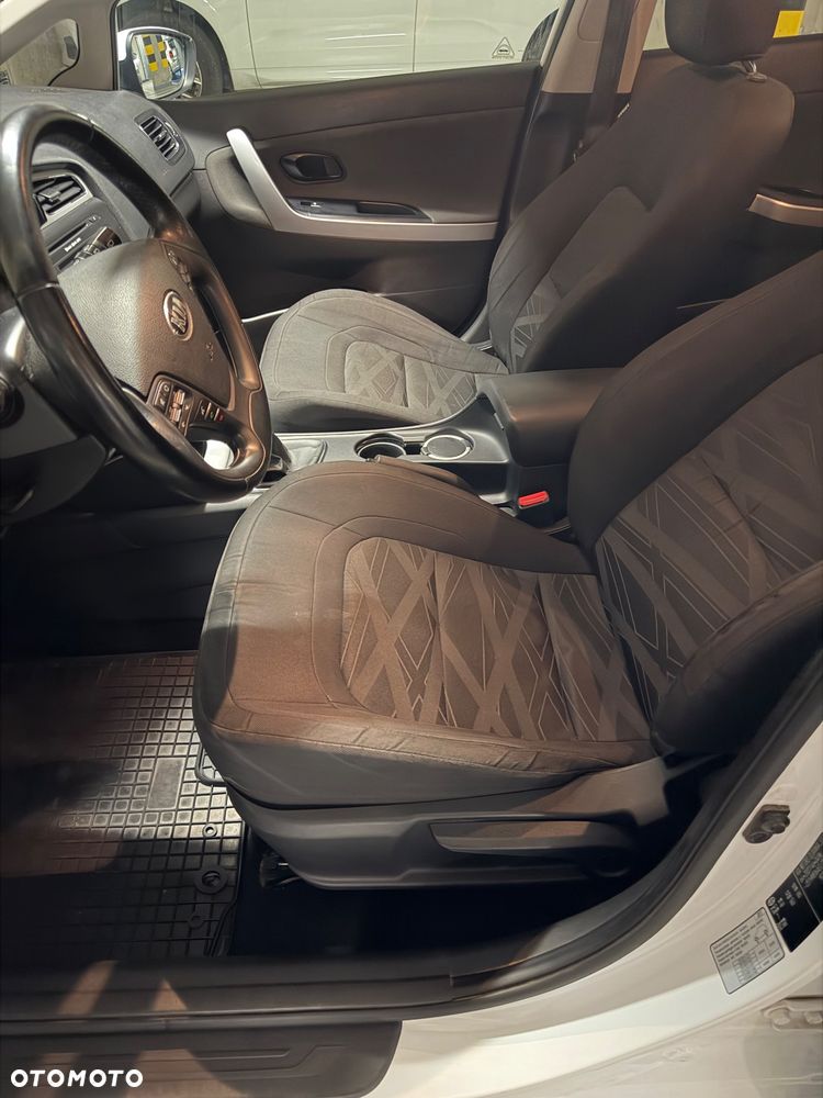 Kia Ceed 1.6 CRDi M - 20