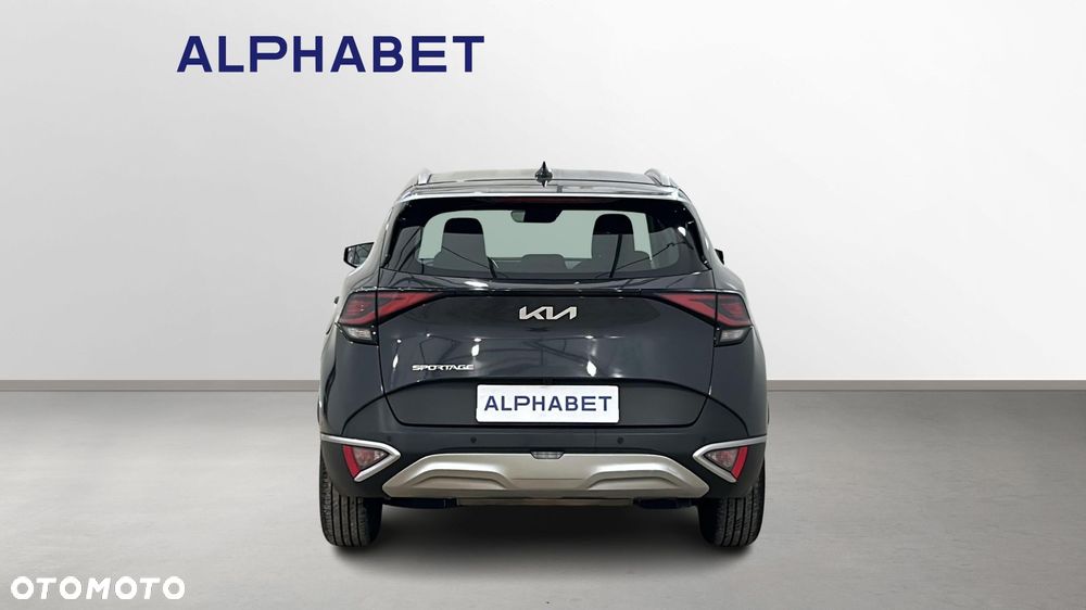 Kia Sportage 1.6 T-GDI M 2WD DCT - 4