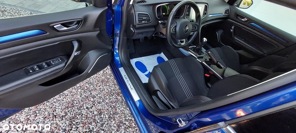 Renault Megane 1.2 Energy TCe GT Line - 17