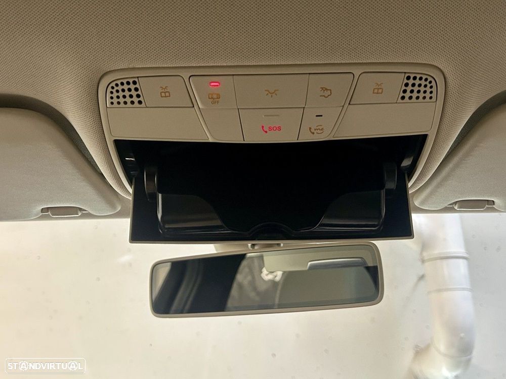 Mercedes-Benz C 220 d Avantgarde - 50