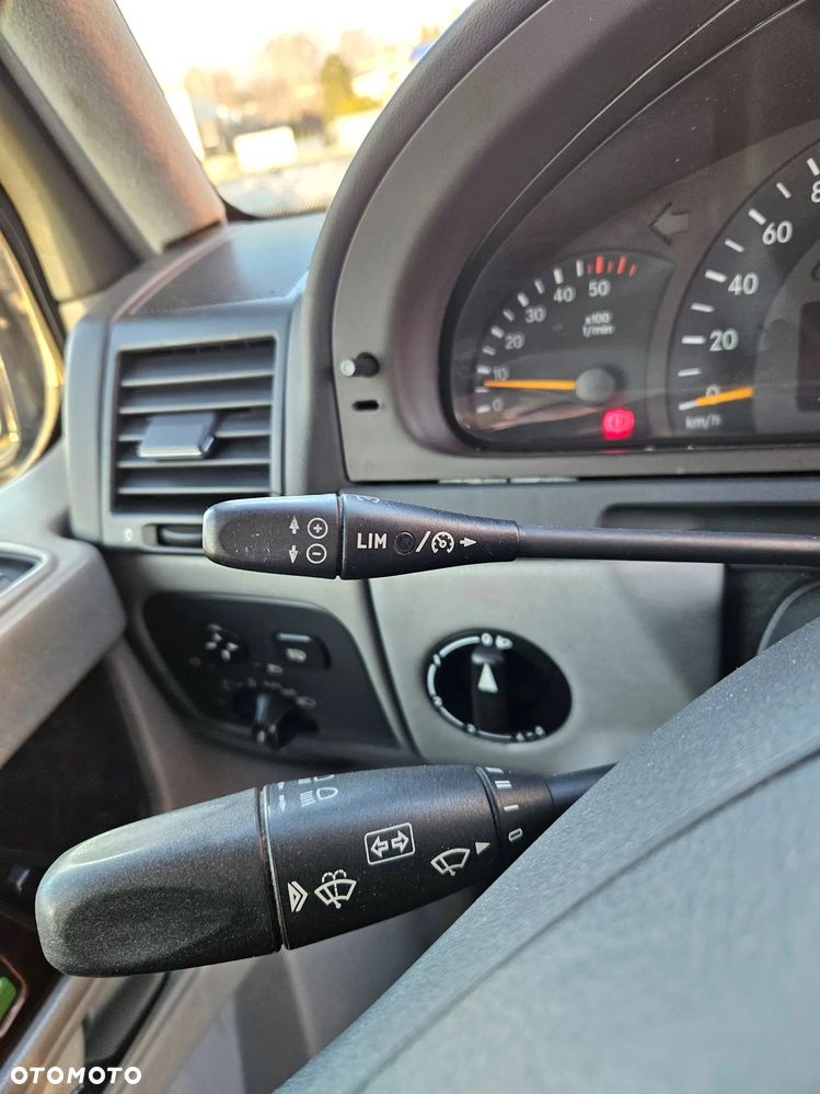 Mercedes-Benz Klasa G - 13