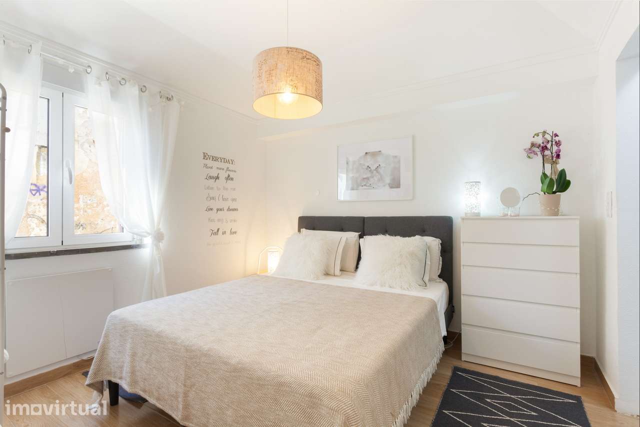 Cozy 1 bedroom condo walking distance to the beach - Grande imagem: 3/23