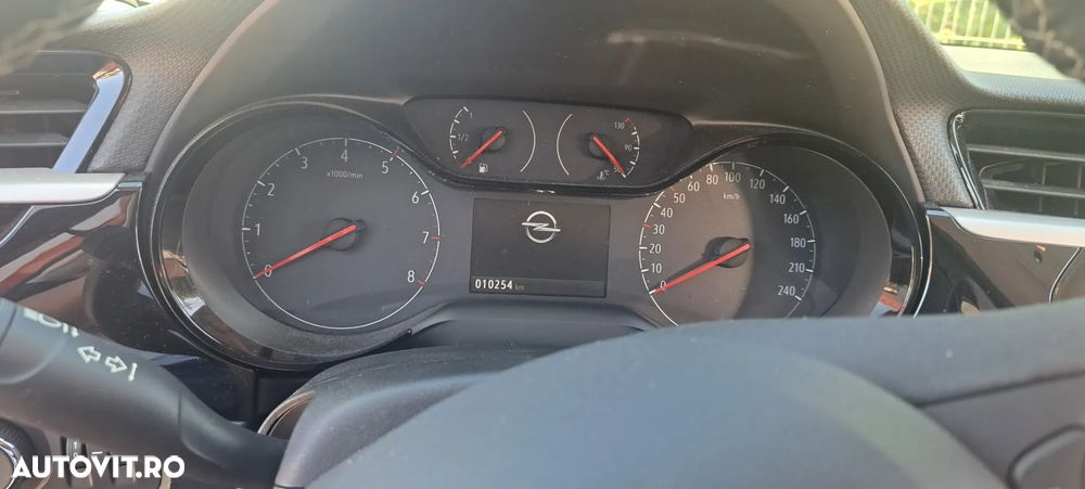 Opel Corsa - 8