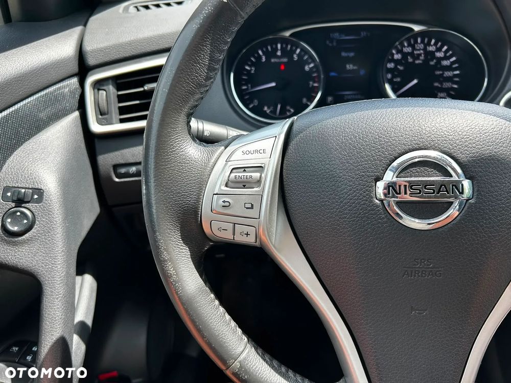 Nissan Rogue 2.5 S AWD - 16