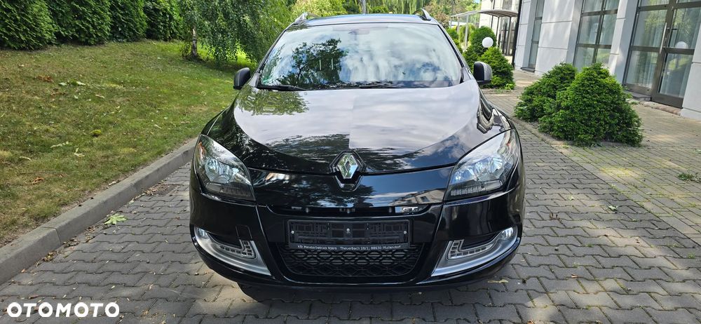 Renault Megane TCe 190 Start & Stop GT - 3