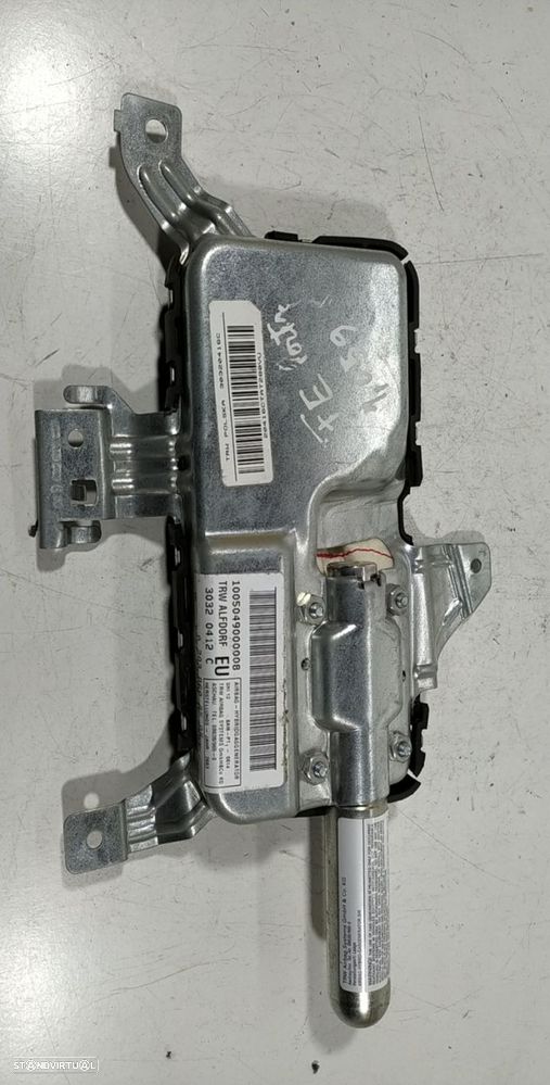 Airbag Banco Fte Esq Mercedes-Benz C-Class (W203) - 2