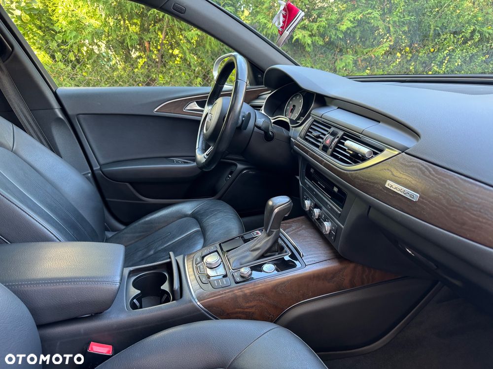 Audi A6 - 5