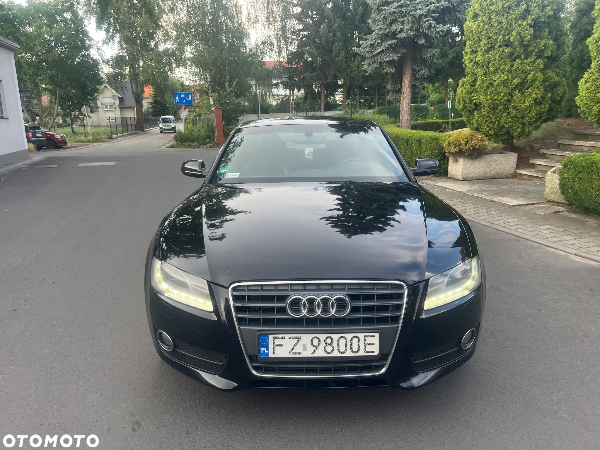 Audi A5 2.0 TDI - 13