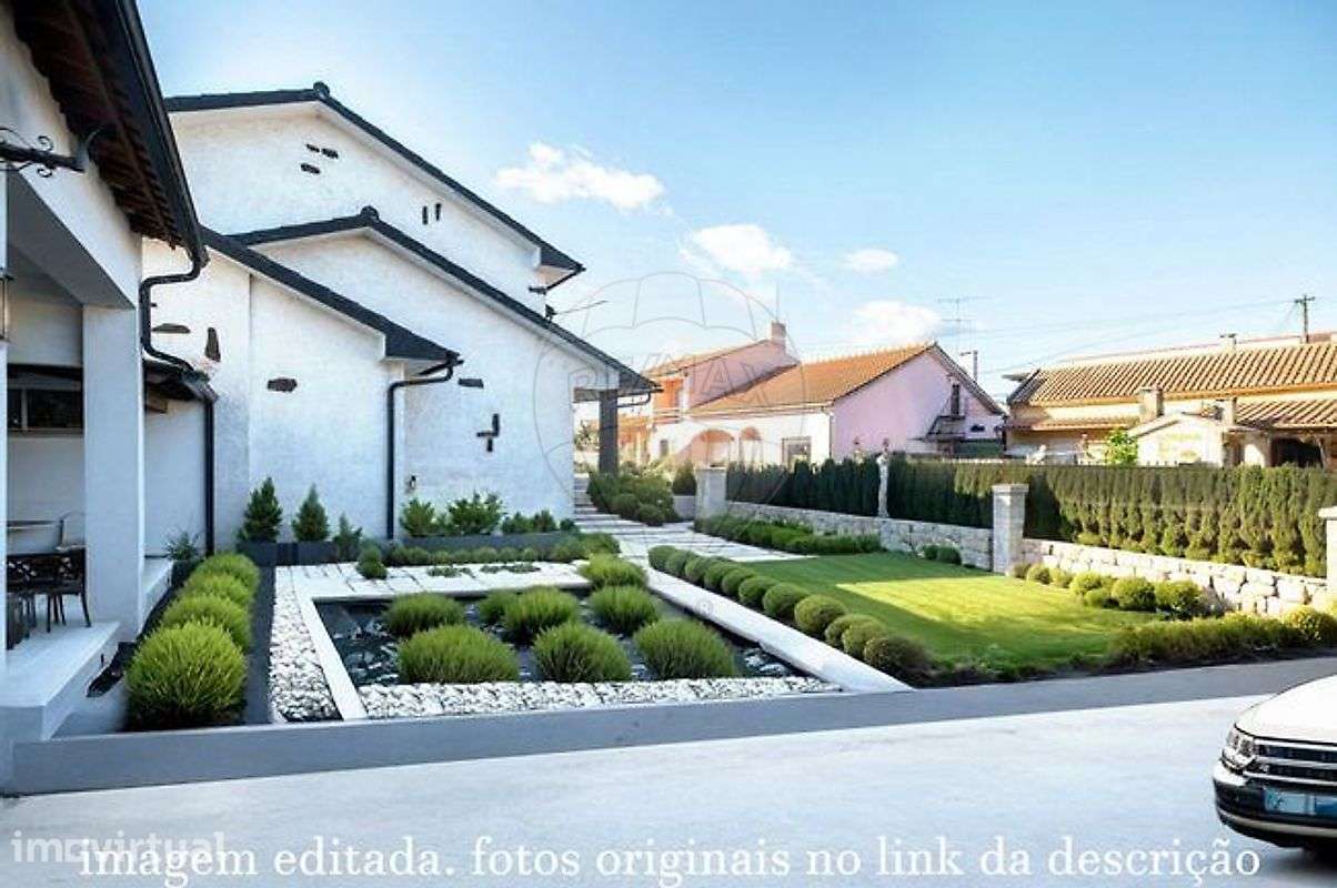 Moradia T4 para venda - Grande imagem: 4/40