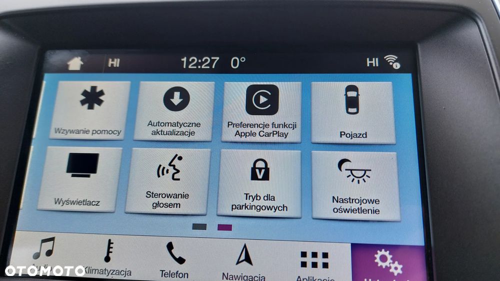 Ford Galaxy 2.0 EcoBlue Titanium - 25