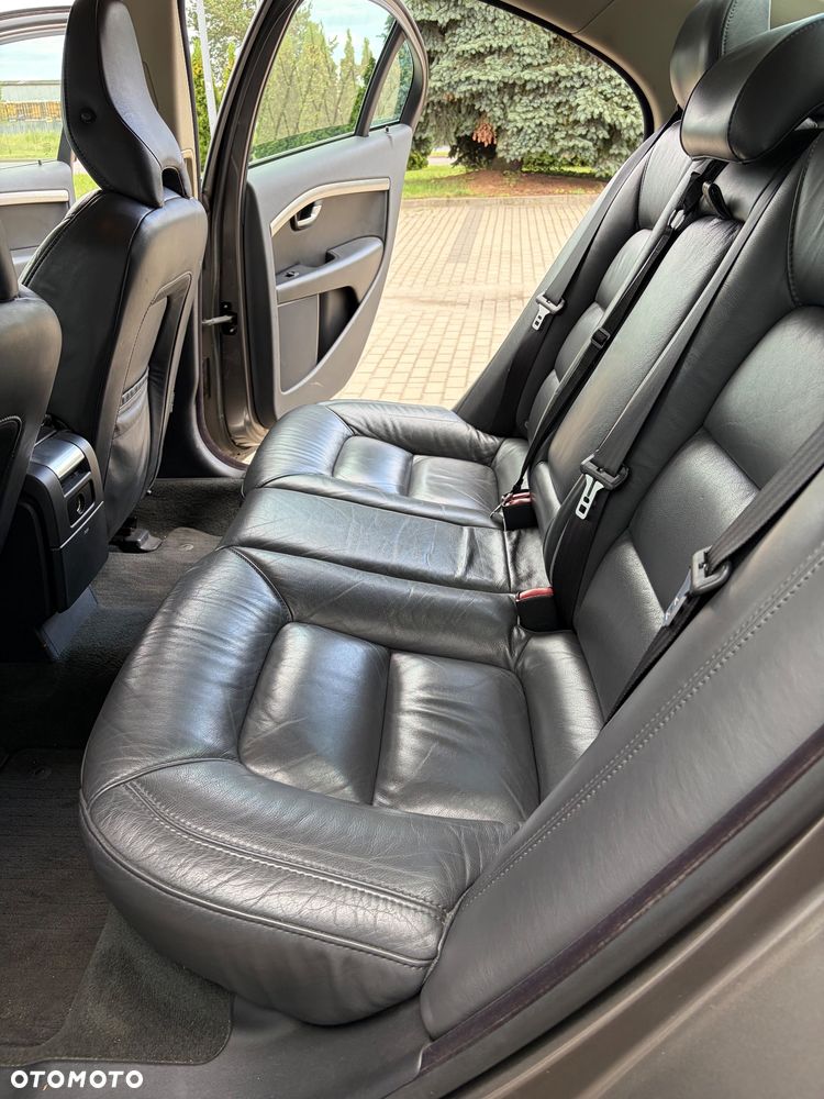 Volvo S80 2.4D5 Executive - 18