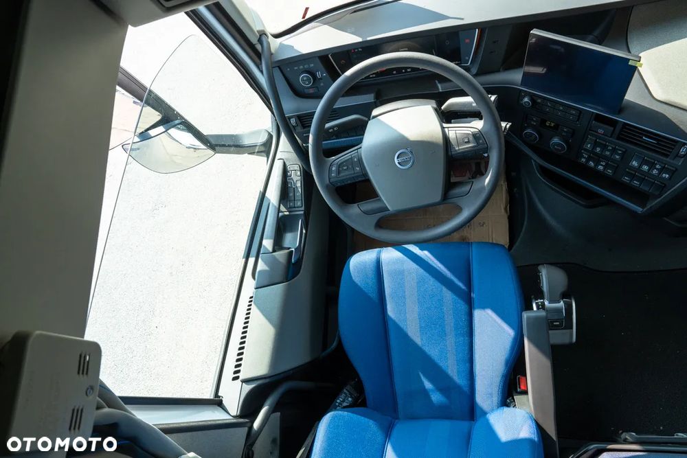Volvo FH 500 - 22