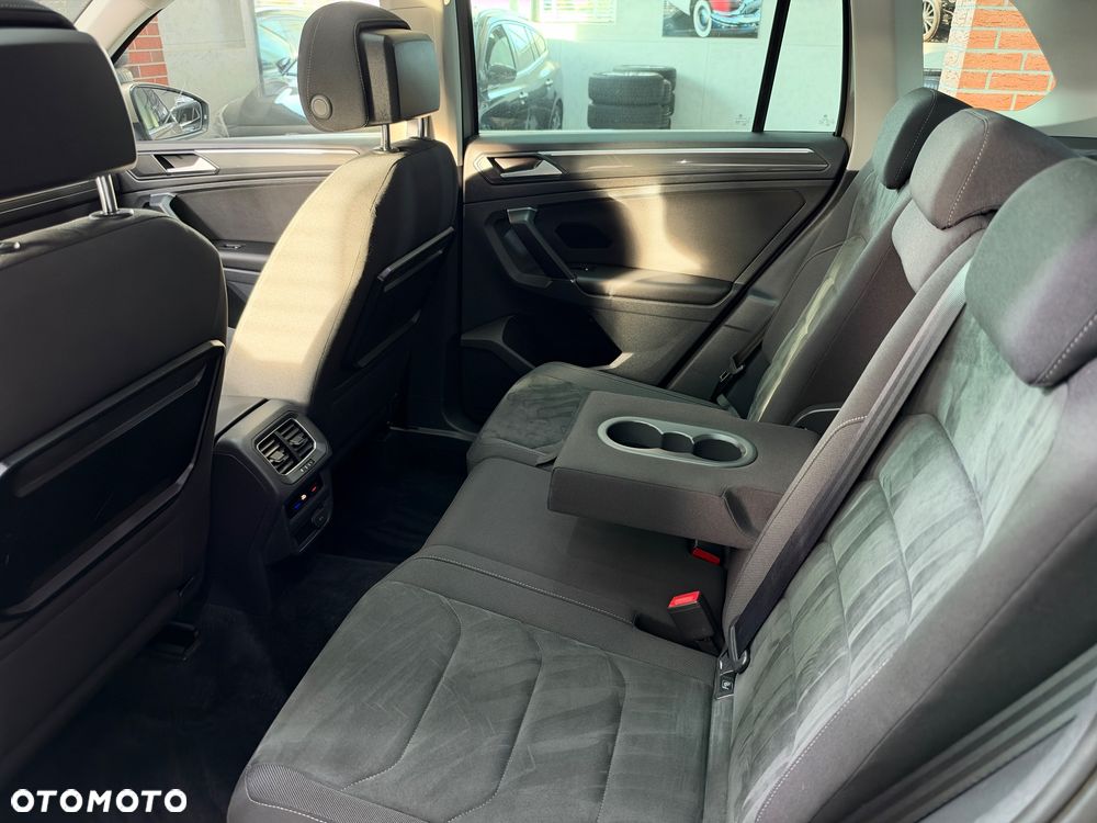 Volkswagen Tiguan 2.0 TSI 4Motion (BlueMotion Technology) DSG Highline - 21