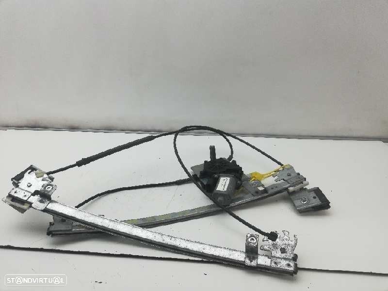 ELEVADOR DE VIDRO FRONTAL ESQUERDO VOLKSWAGEN POLO 1996 -D334701 - 3