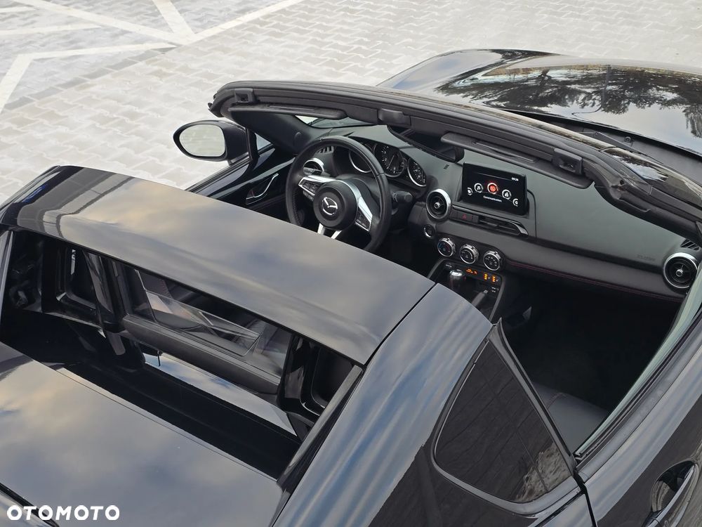 Mazda MX-5 RF SKYACTIV-G 2.0 Kazari - 23