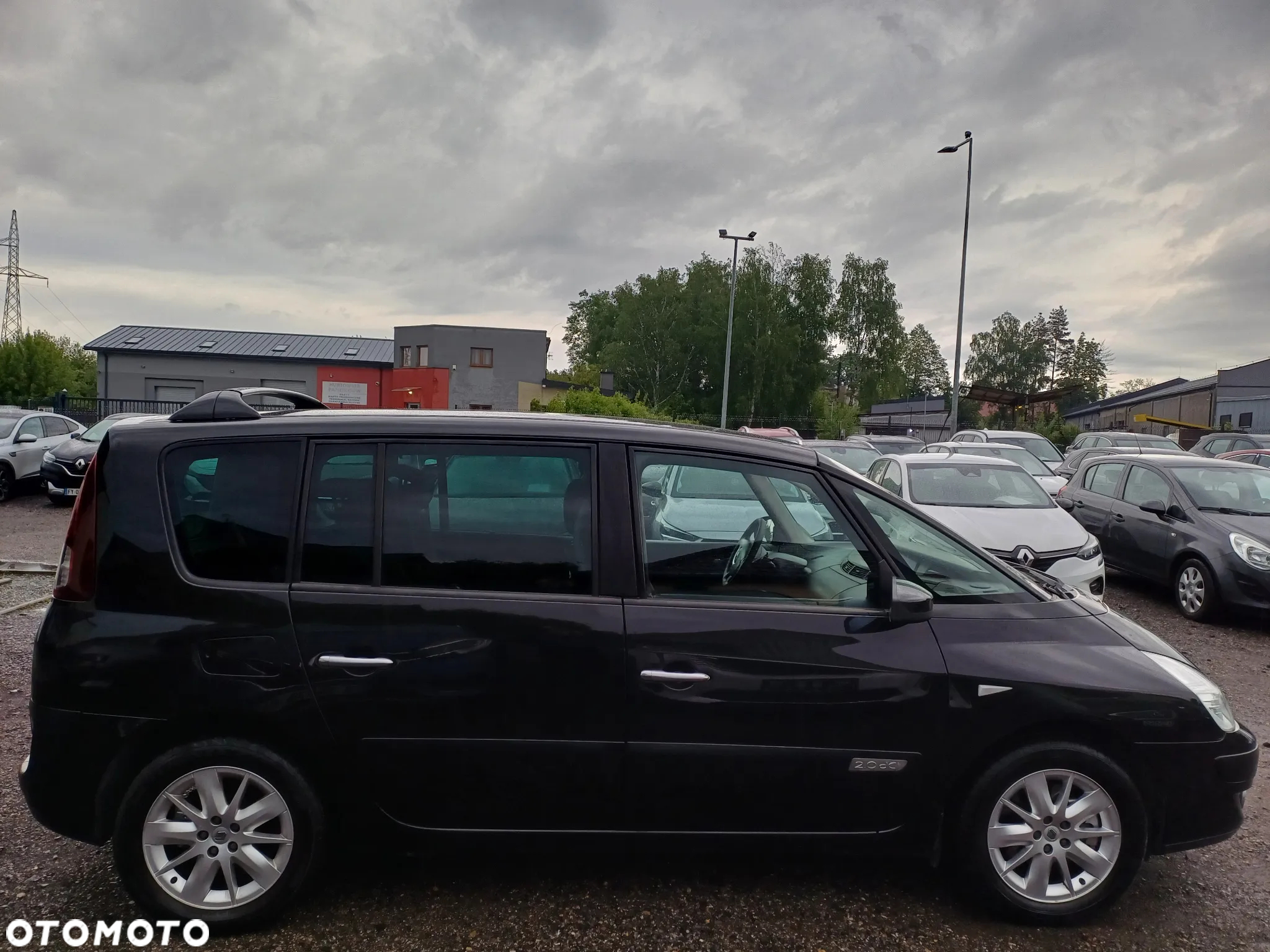 Renault Espace 2.0 dCi Dynamique - 7
