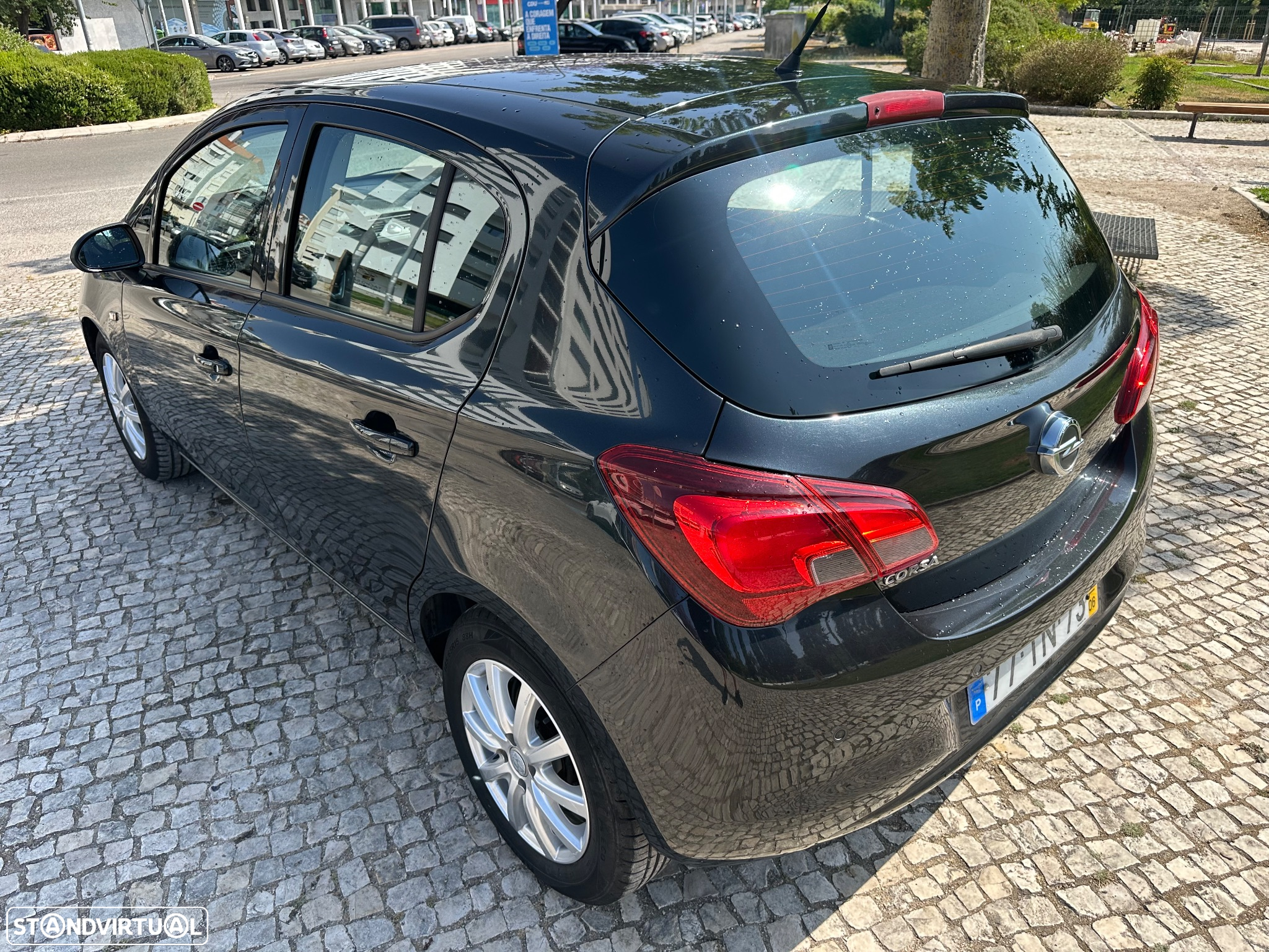 Opel Corsa 1.3 CDTi Business Edition - 8