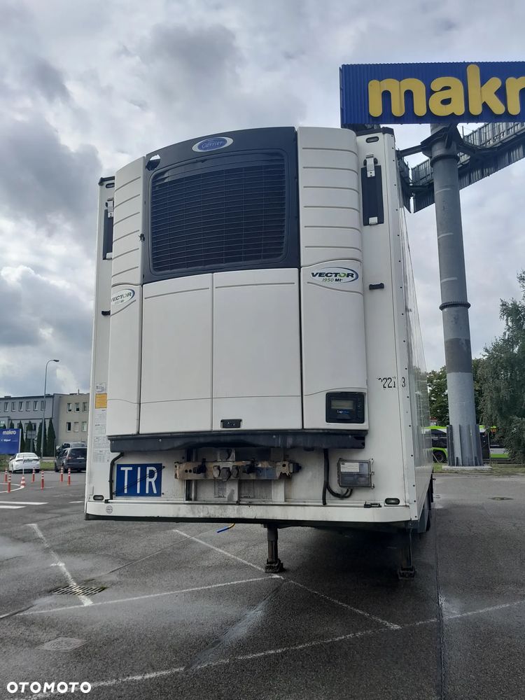 Schmitz Cargobull SCB*S3B - 3