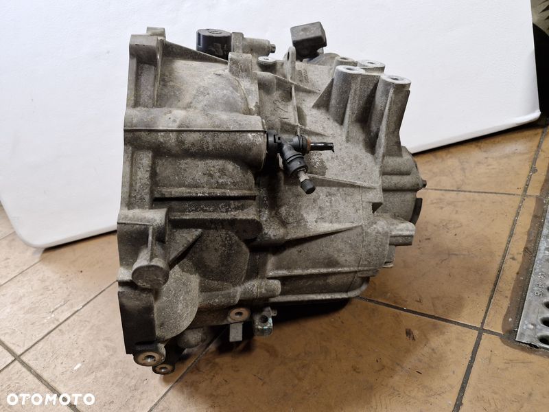 chevrolet hhr 2.4 b skrzynia biegów manual 5b 61yec yec f23 5495775 - 9